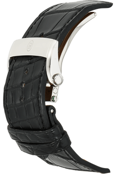 Tonda Metrographe Stainless Steel Automatic